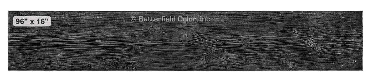 Sika Gilpin’s Falls Bridge Plank