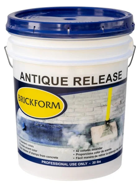 Brickform Antique Release