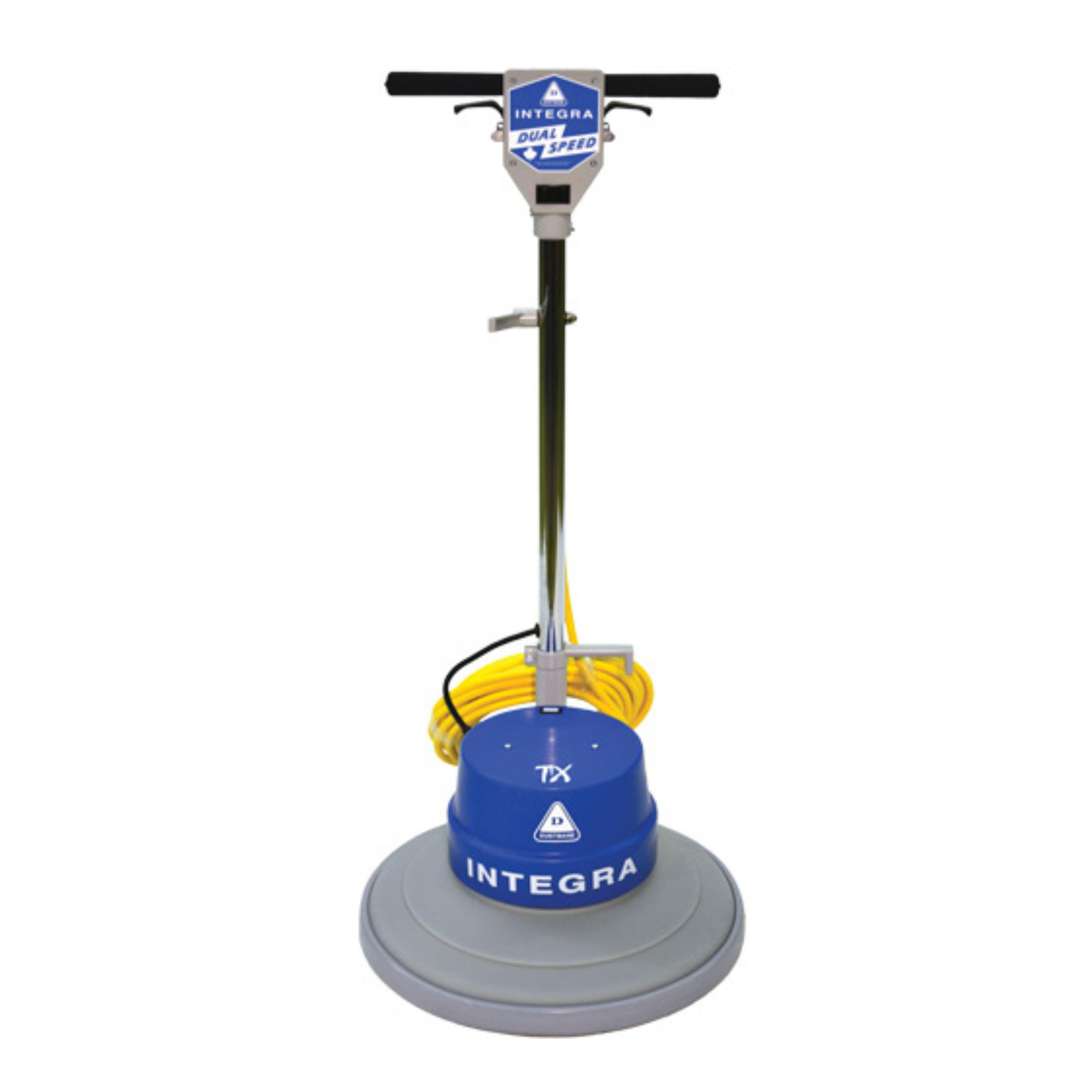 Floor Polisher / Floor Buffer – Integra Dual Speed (Rental)