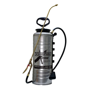 Chapin 19069 Xtreme Stainless Steel Metal Concrete Sprayer- 3.5Gal