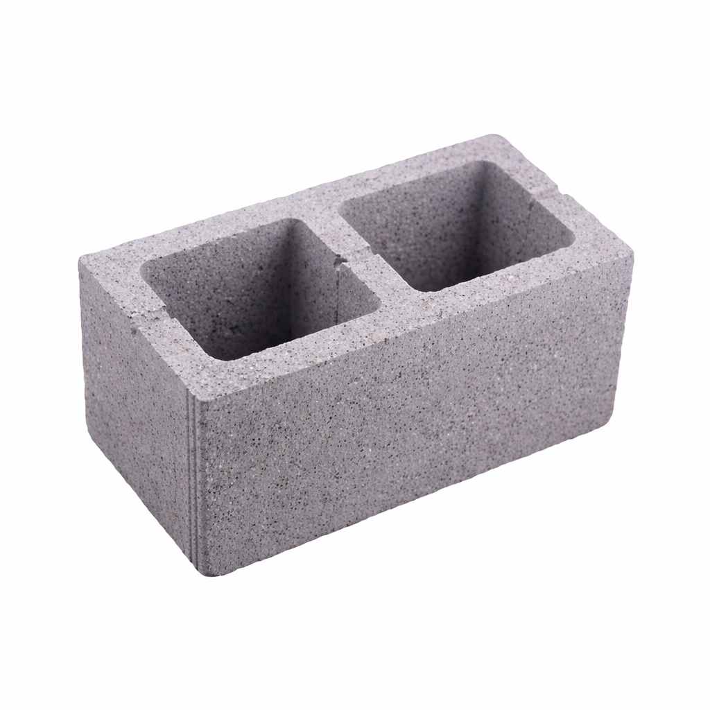 Hollow Concrete Blocks