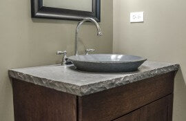 Cut Stone Form Liner – 1 1/2″