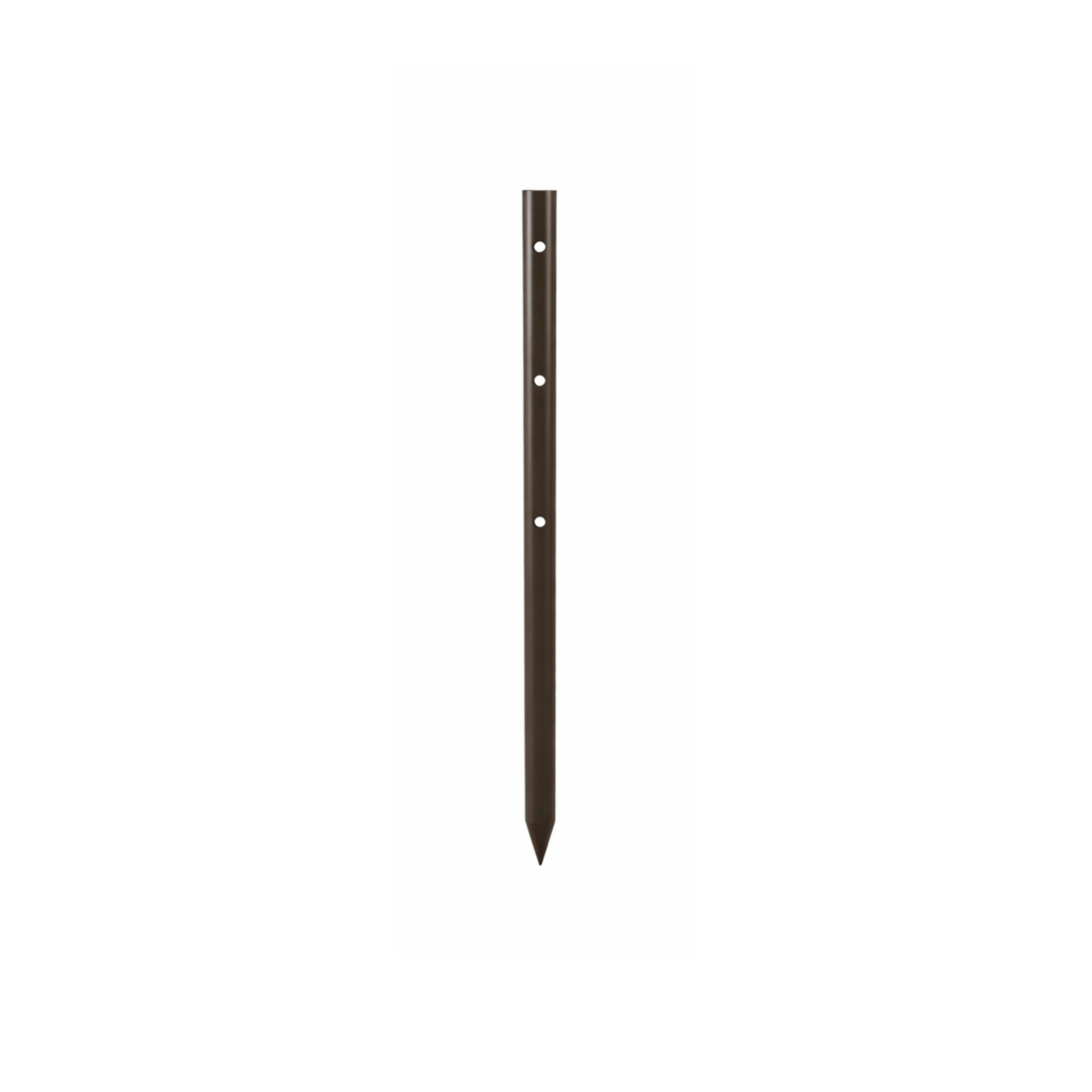 24" Nail Stakes - 10/bundle