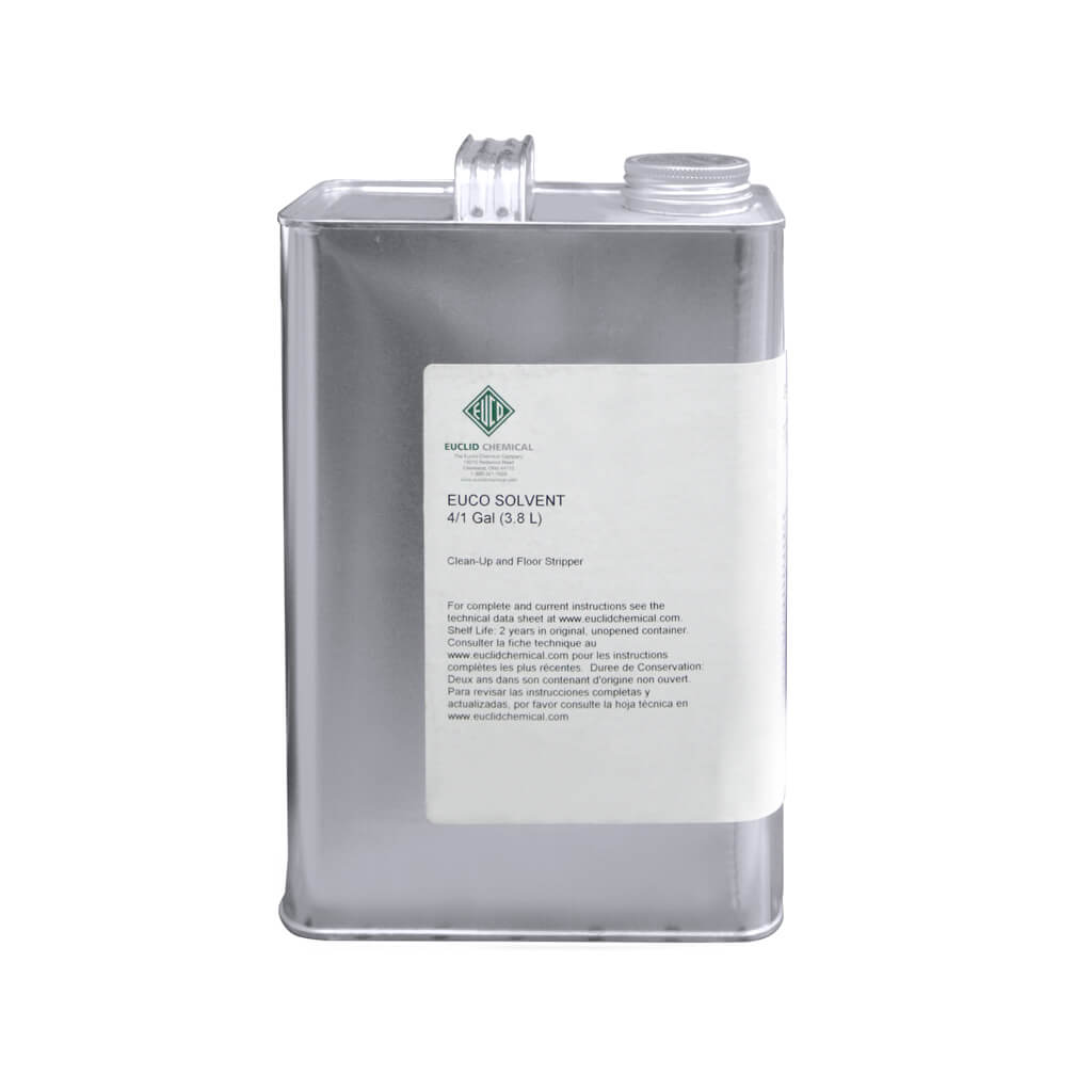 EUCO SOLVENT 1GAL