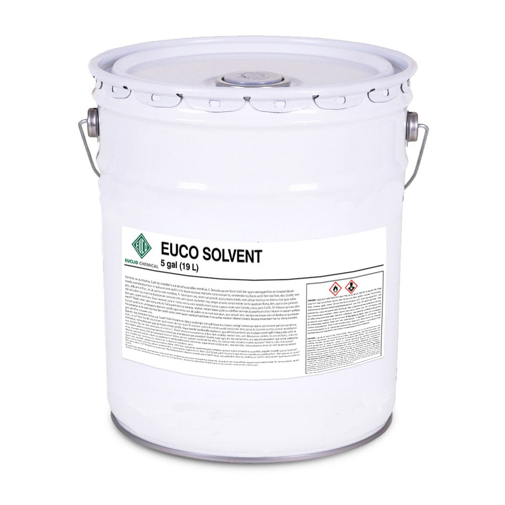 EUCO SOLVENT - 5gal