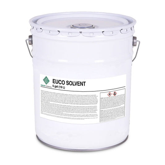 EUCO SOLVENT - 5gal