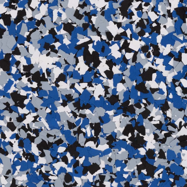 Torginol Orbit Polymer Flake – FB-310