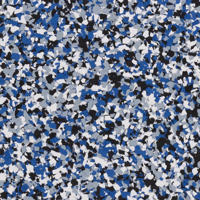 Torginol Orbit Polymer Flake – FB-310