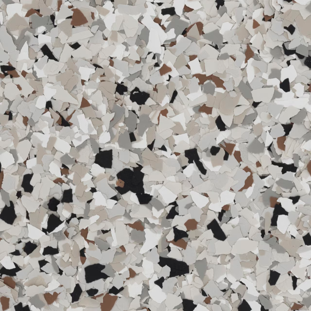 Torginol Coyote Polymer Flake – FB-513