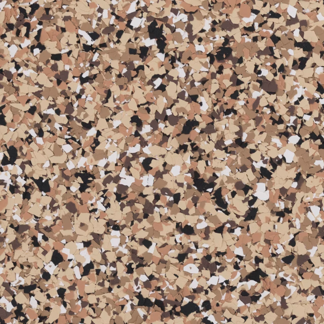 Torginol Outback Polymer Flake – FB-517