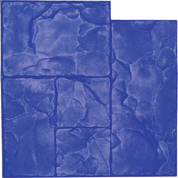 Ashlar Cut Slate Stamp (FM-3125S-PRO)