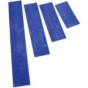 Cedar Wood Planks Stamp