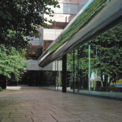 Majestic Ashlar Stamp
