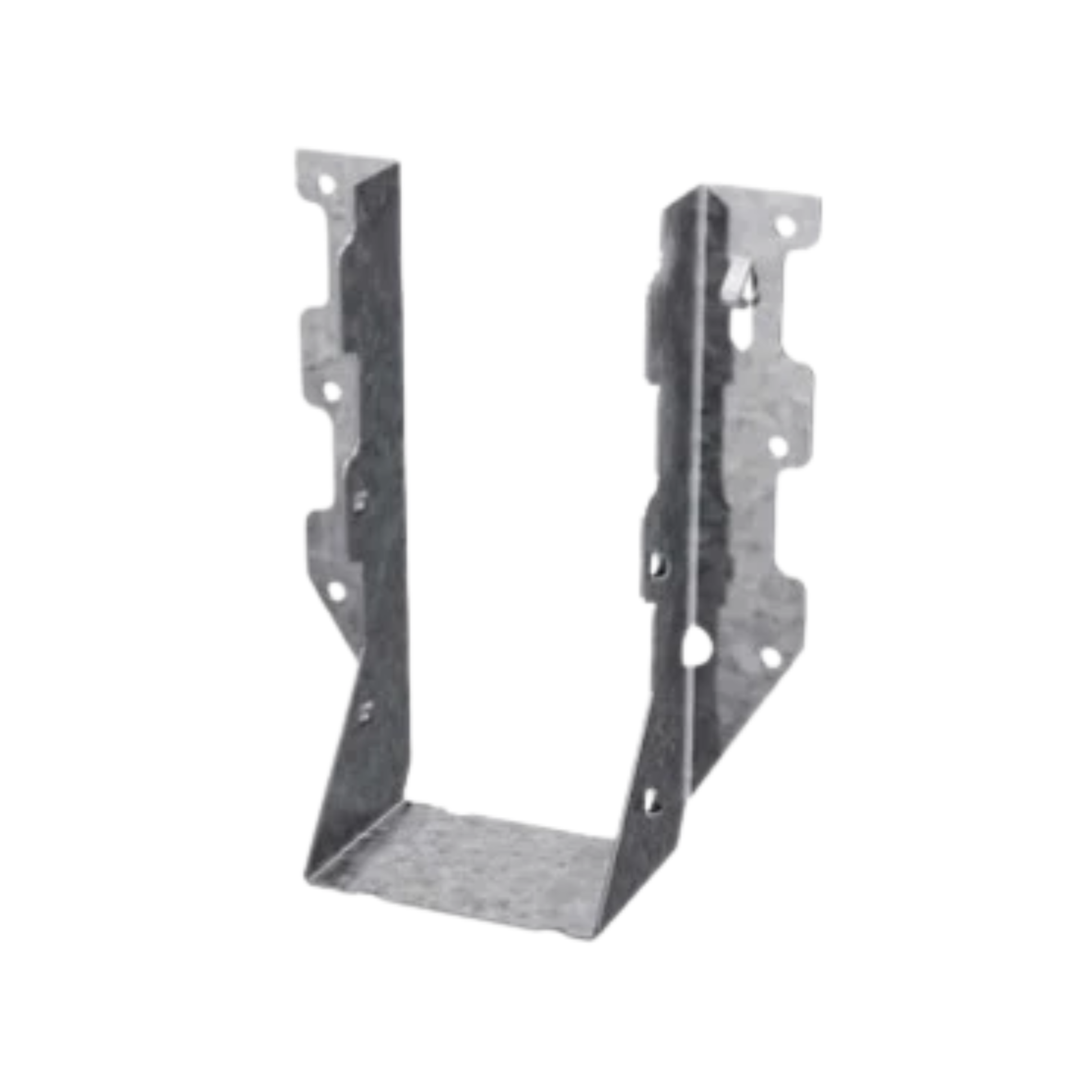SIMPSON Strong-Tie LU28-2L Double Joist Hanger for 2 in. x 8 in.