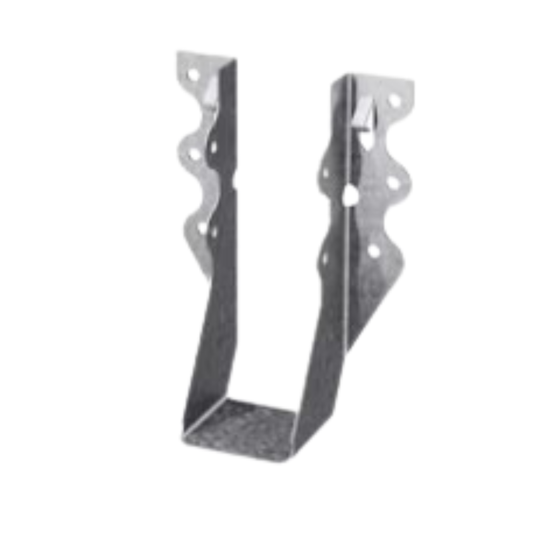 SIMPSON Strong-Tie LU26 Single Joist Hanger for 2 in. x 6 in.