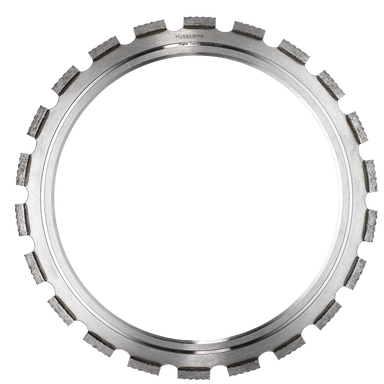 Husqvarna 14" VARI-RING™ R20 Diamond Ring Saw Blade