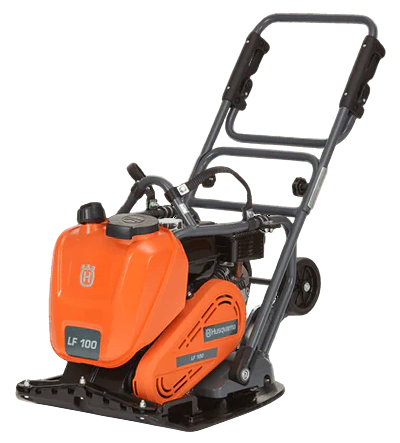 Husqvarna LF100 Honda Plate Compactor