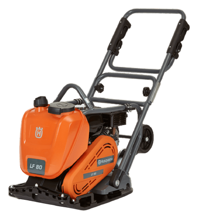 Husqvarna LF80 Honda Plate Compactor