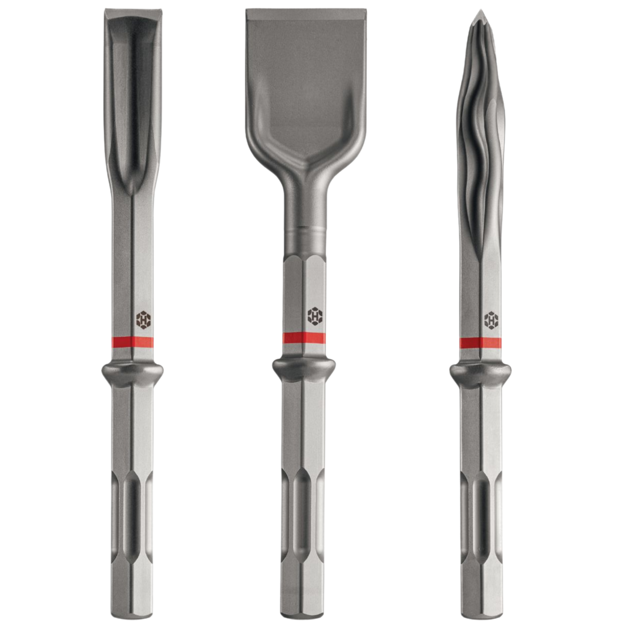 TE 3000-AR TE-H heavy-duty electric jackhammer
