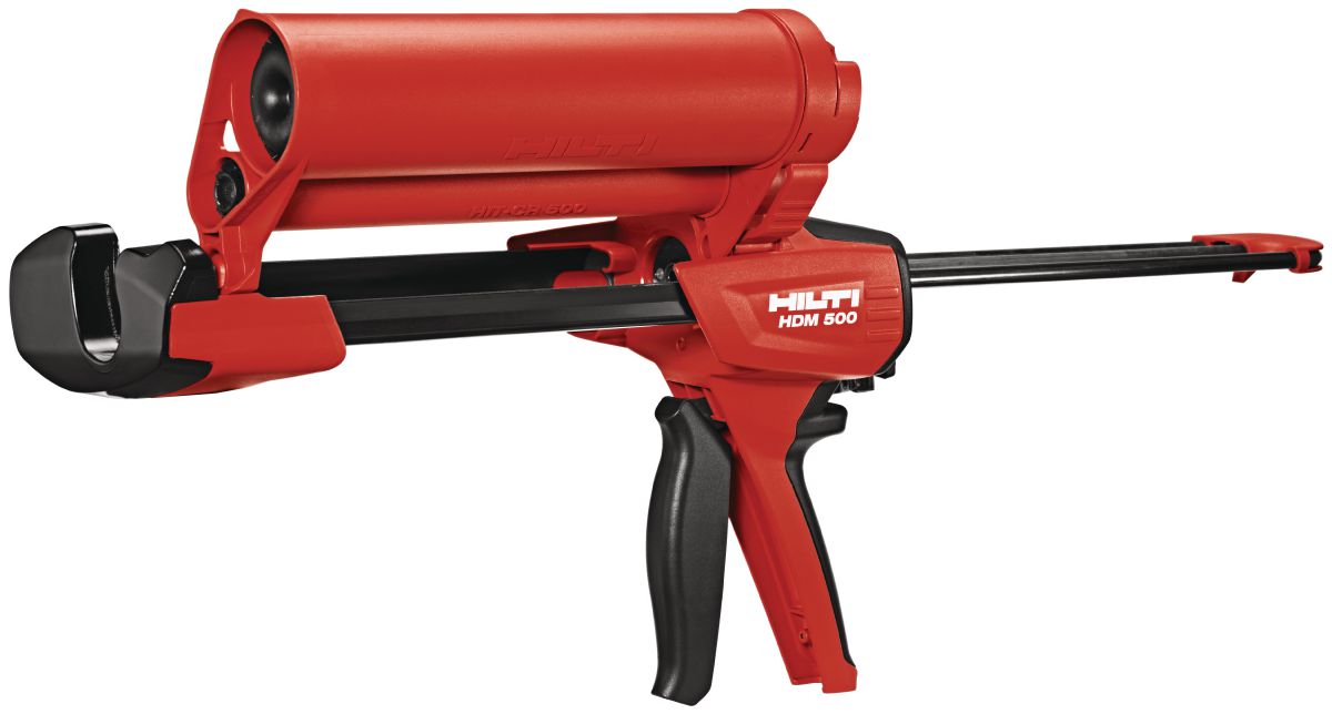 Hilti HDM 500 Manual Adhesive Dispenser (Item #3498242)