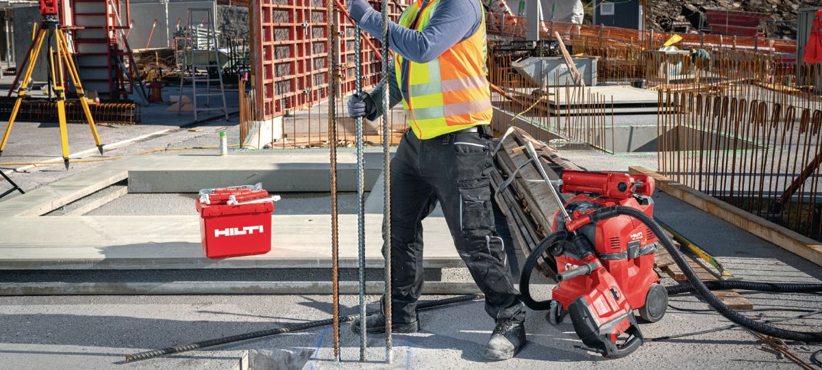 Hilti Chemical Anchor (11.16 fl oz / 330 ml) – Model 3778123