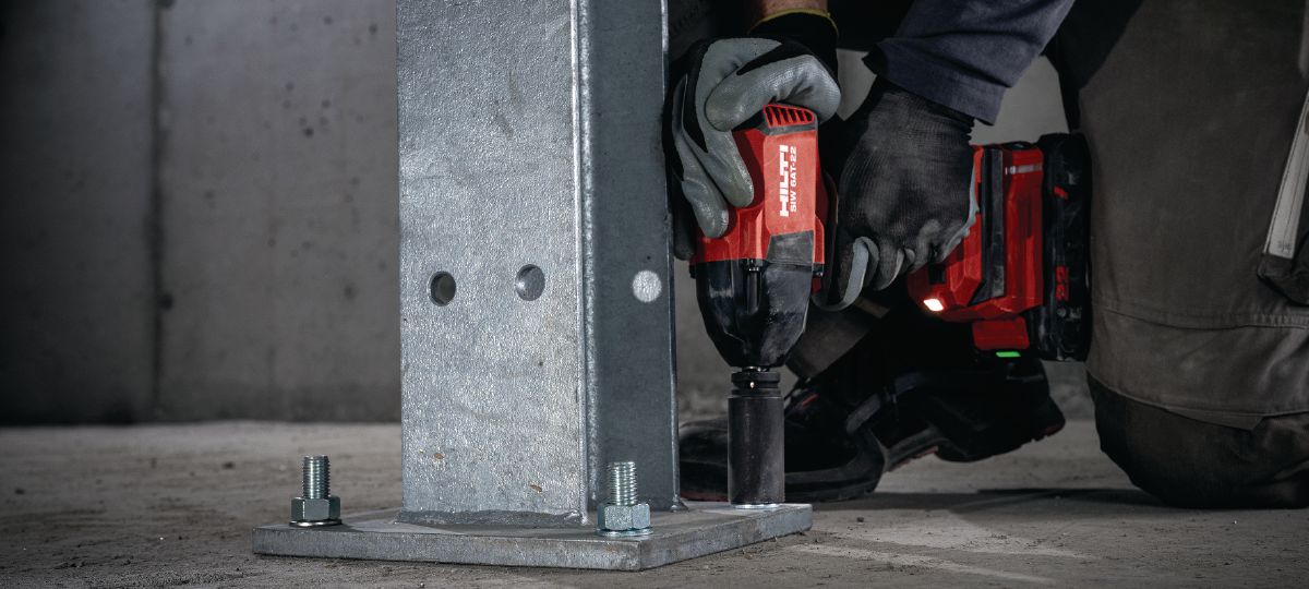 Hilti Chemical Anchor (11.16 fl oz / 330 ml) – Model 3778123