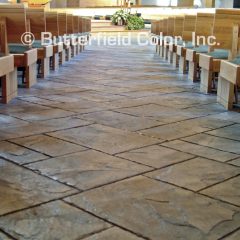 Majestic Ashlar Stamp