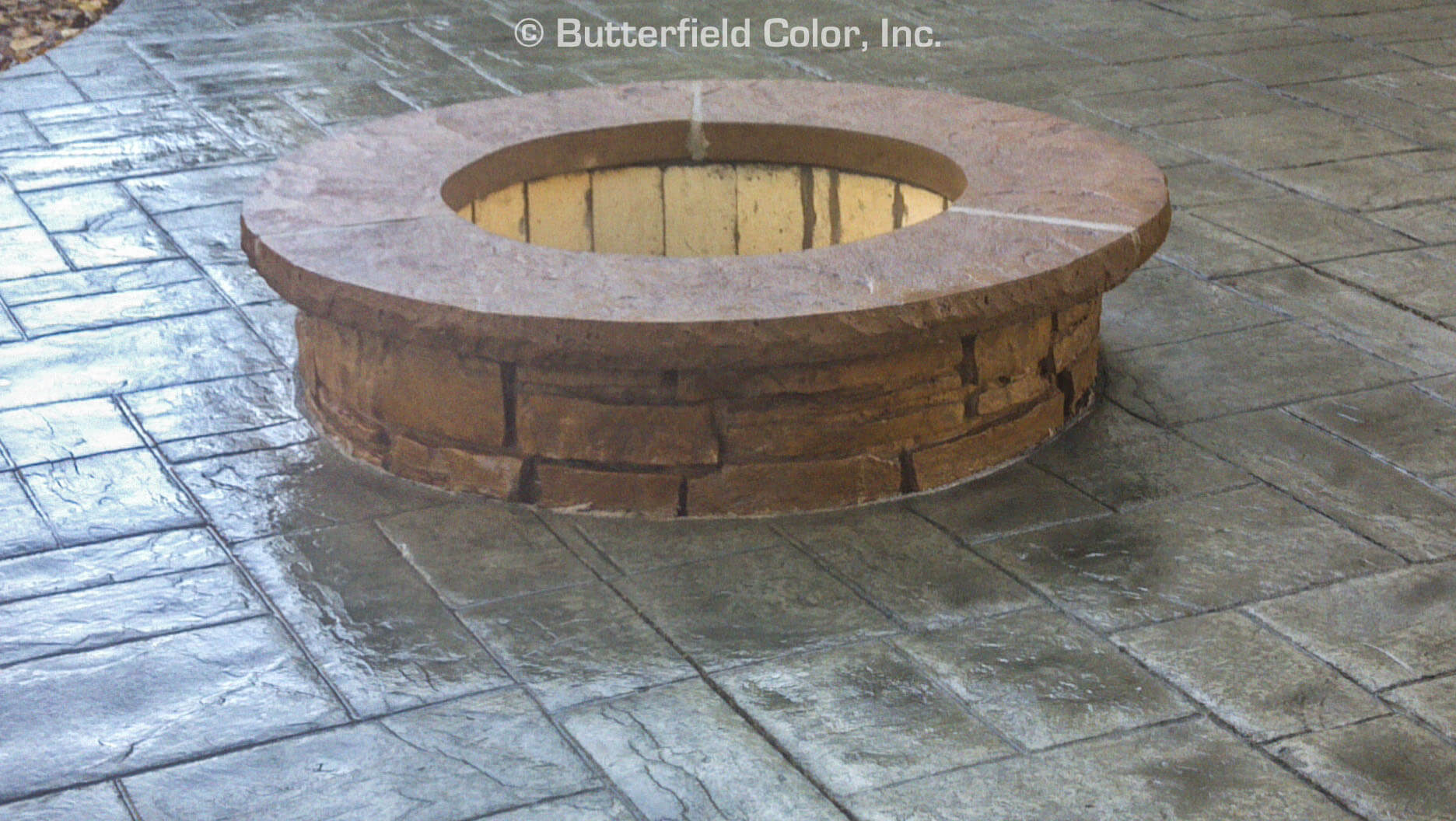 Cut Stone Form Liner – 2 1/4″