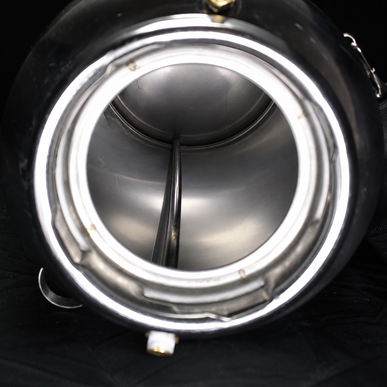190468 Smith Performance, Viton Extreme Sprayer 3.5 Gal