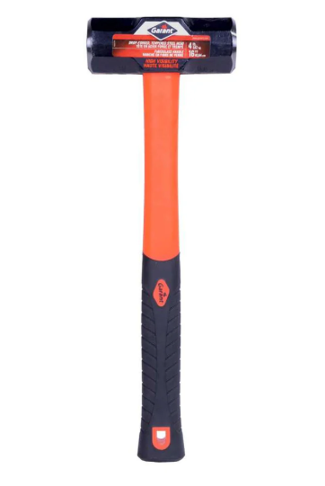 Garant Pro Sledge Hammer w/ Fiberglass Handle