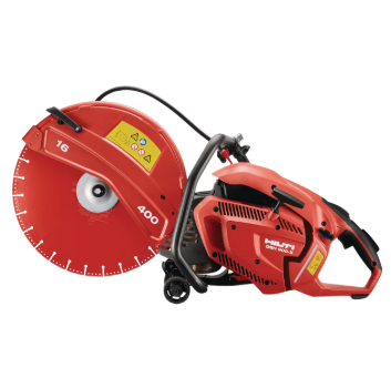 Hilti DSH 900-X 16″ Gas Cut-Off Saw (Rental per day)