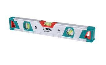 Industrial Spirit Level With Powerful Magnets