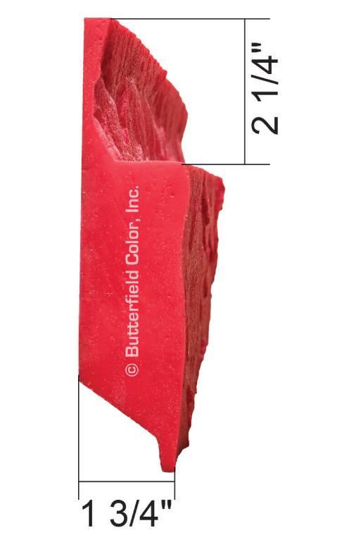 One Piece 7¼″ Cantilevered Step Liner (BST9150)