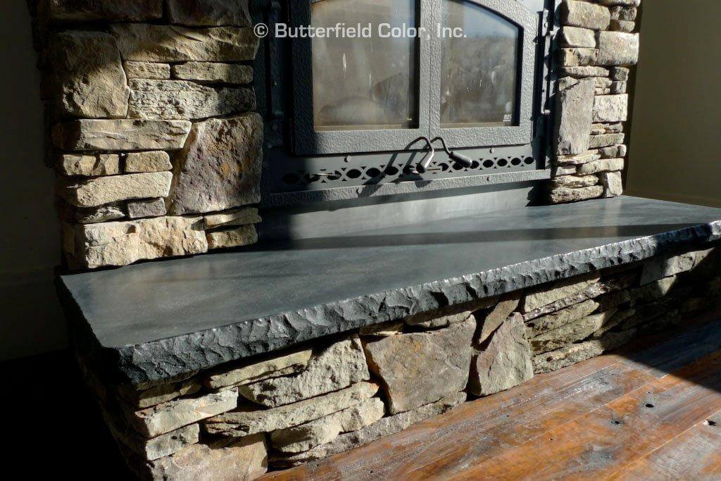 Cut Stone Form Liner – 2 1/4″