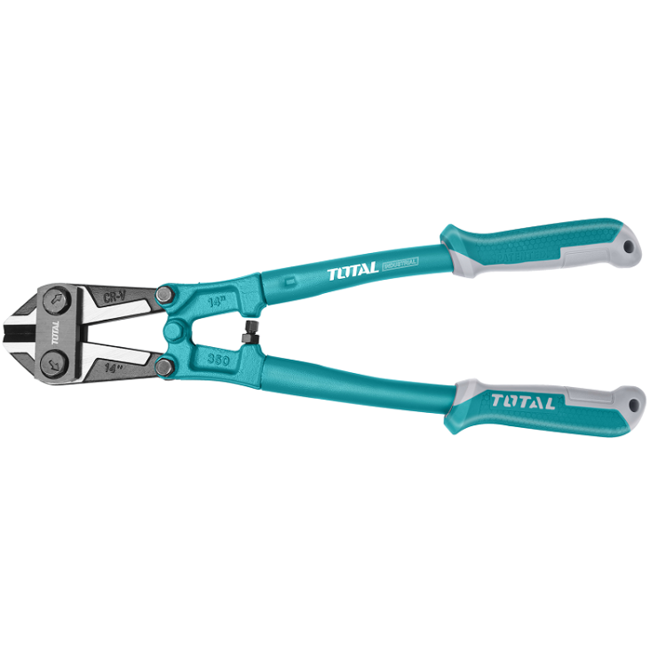 18″ BOLT CUTTER (TPR HANDLE)