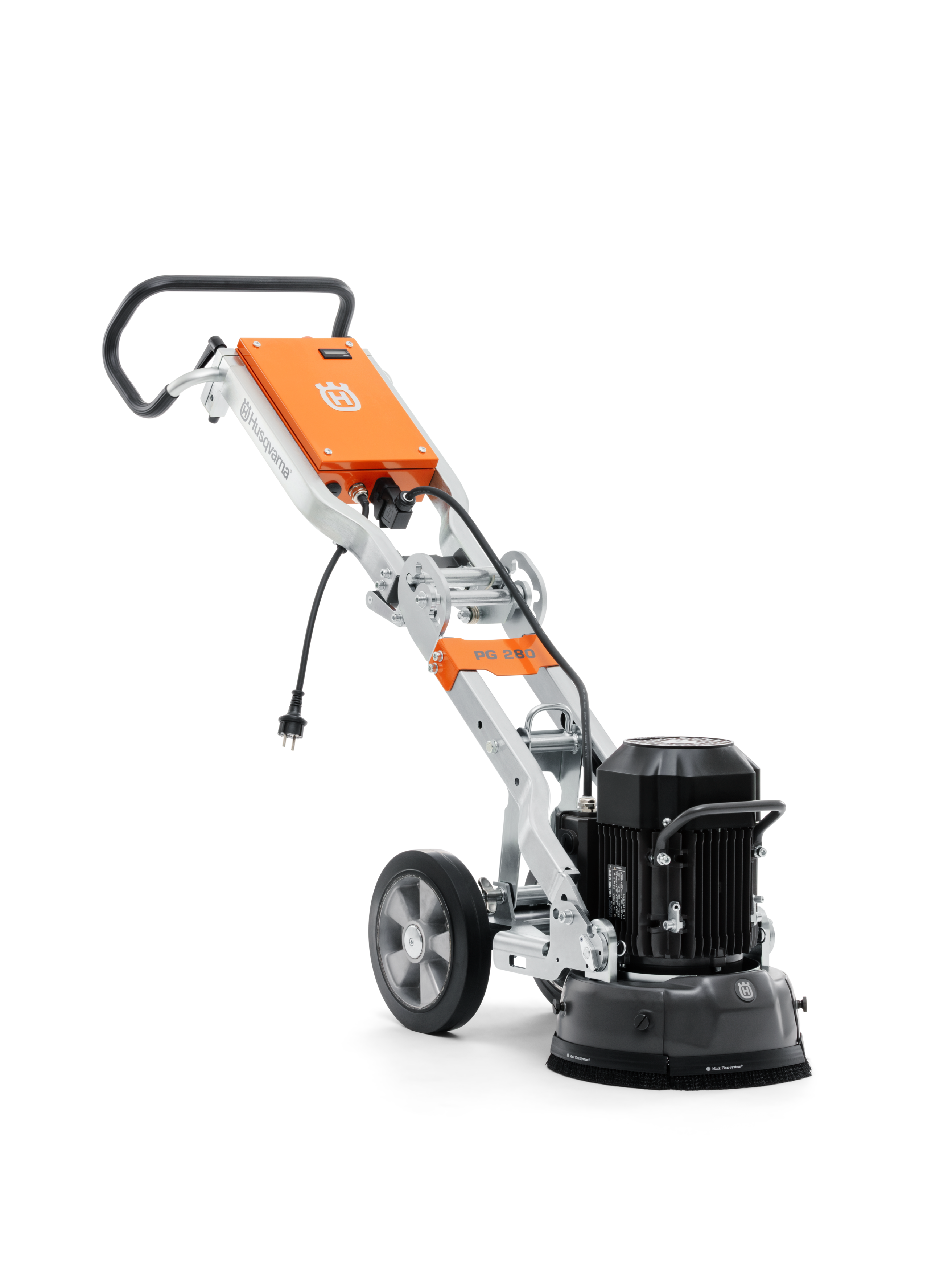 Husqvarna PG 280 Floor Grinder