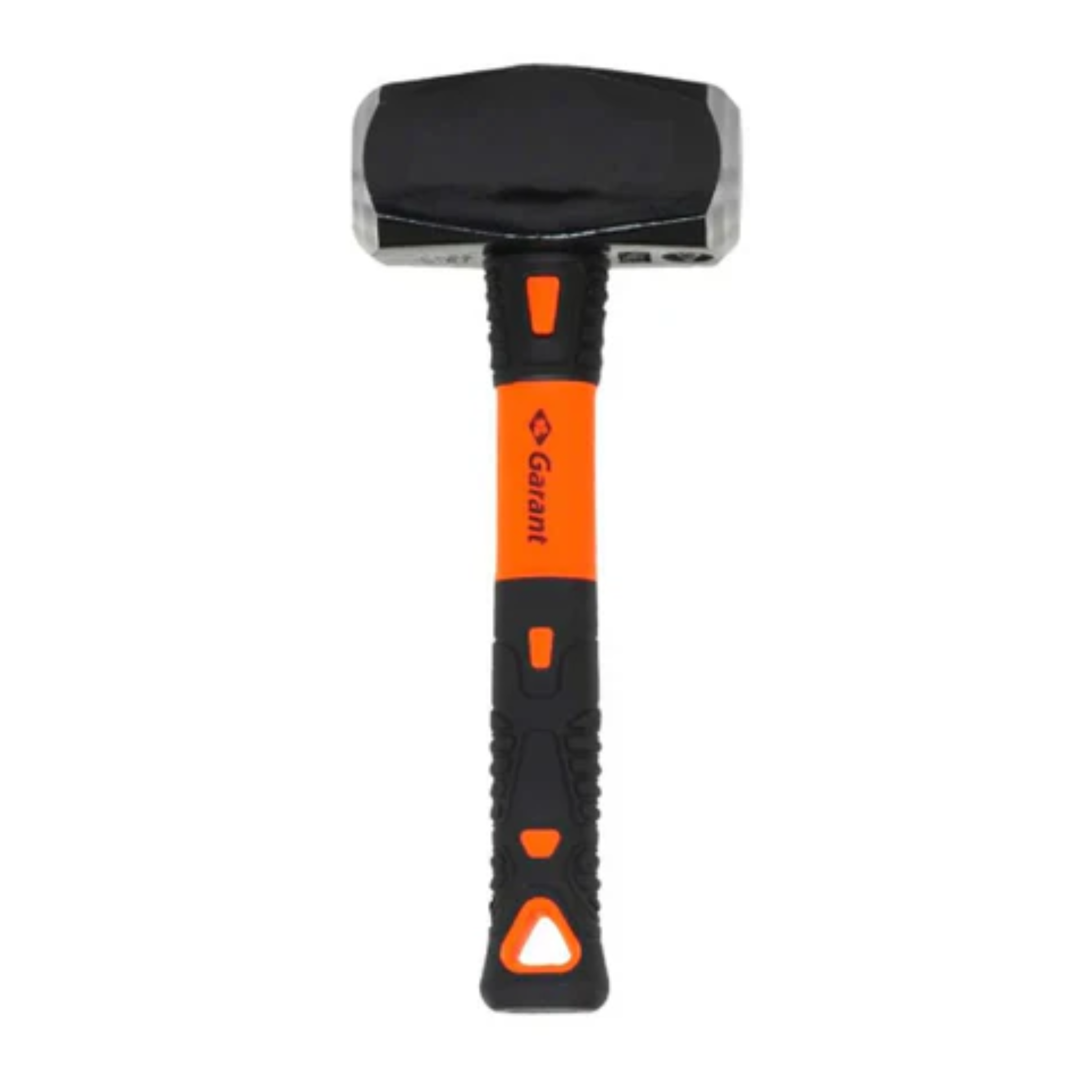 3 Lbs Mason Club Hammer With Fiberglass Handle