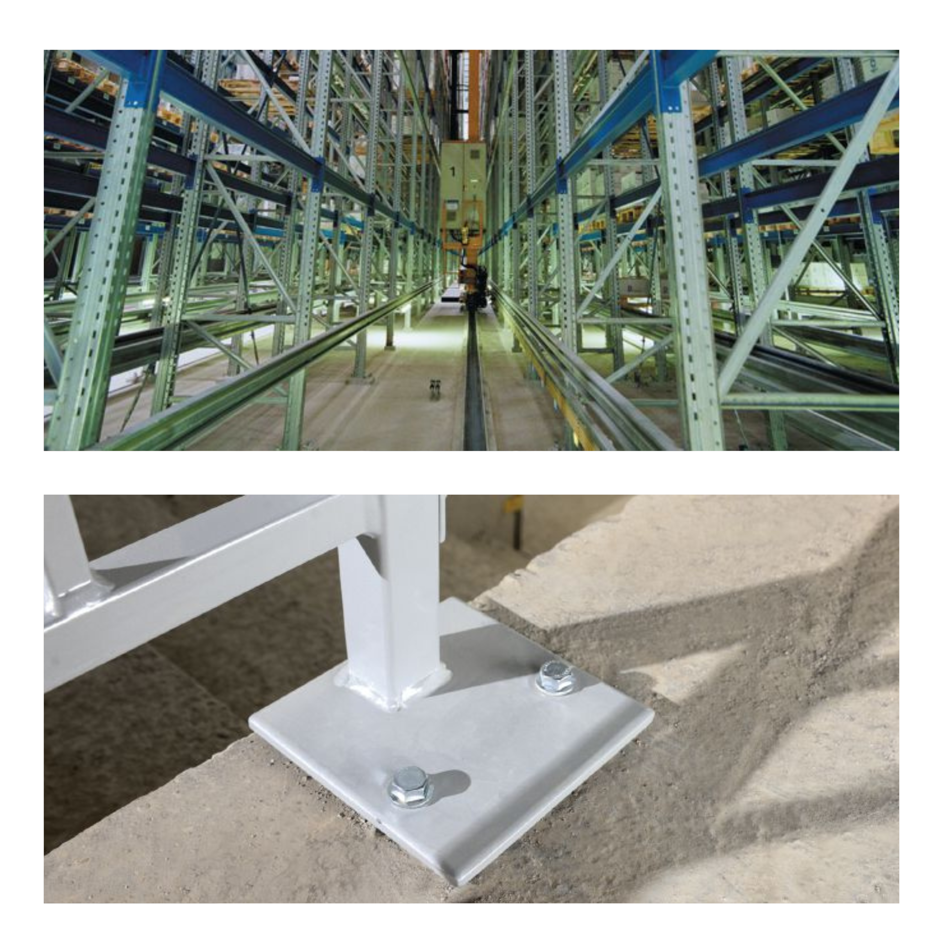 HILTI KH‑EZ Screw Anchor (1/4″ × 3″)