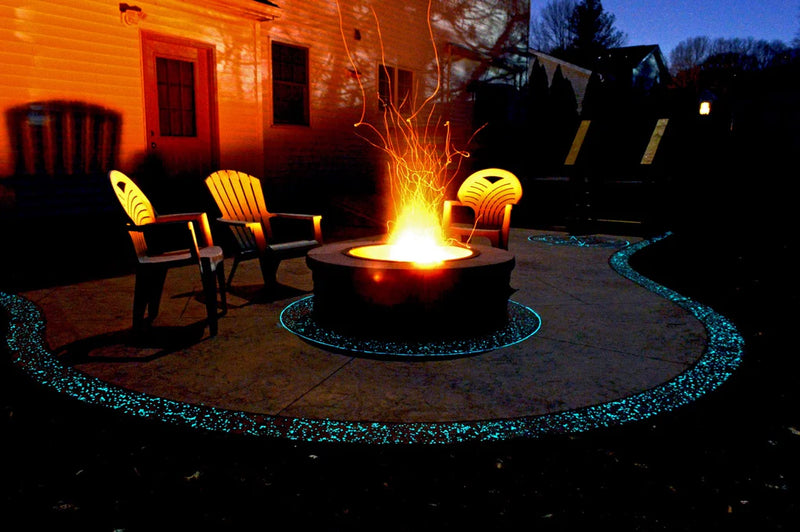  Patios & Outdoor Living Spaces
