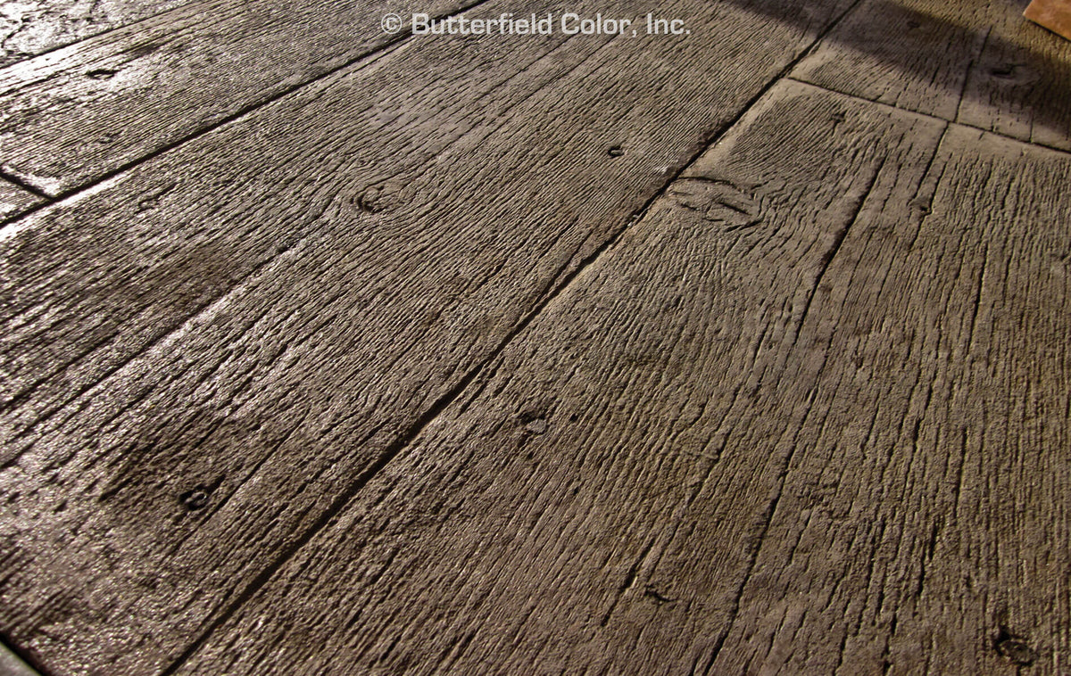 Sika Gilpin’s Falls Bridge Plank
