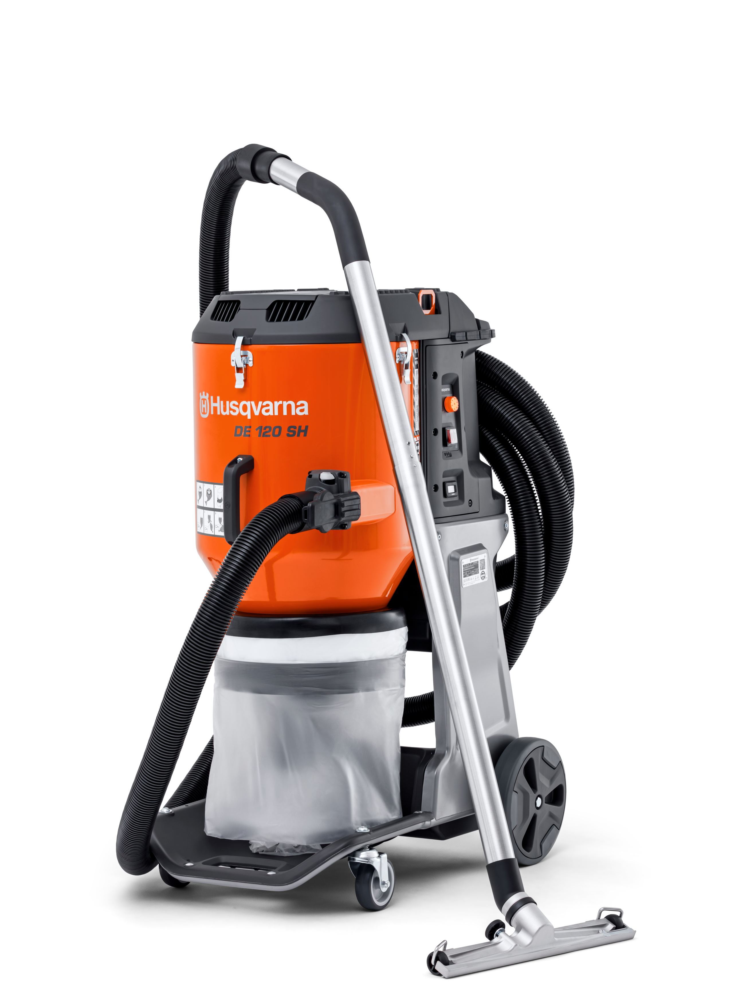 Husqvarna PG 5 Floor Grinder
