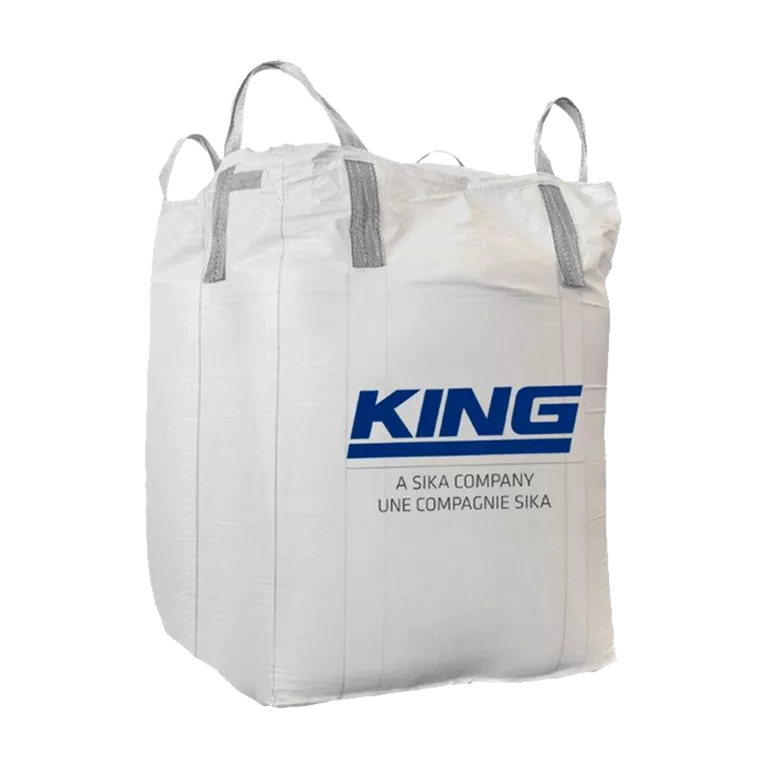 KING MS-S10 SCC Self-Consolidating Concrete Repair Material – 30 KG