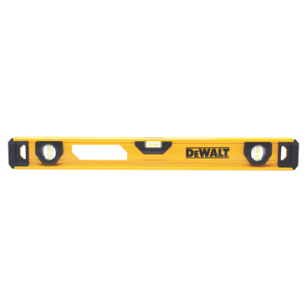 DEWALT 24-inch Premium I-Beam Level