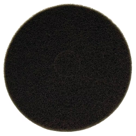 Diablo 17-inch Random Orbital Sander (ROS) Buffer Pad for Wood Polishing (4 colors Available)