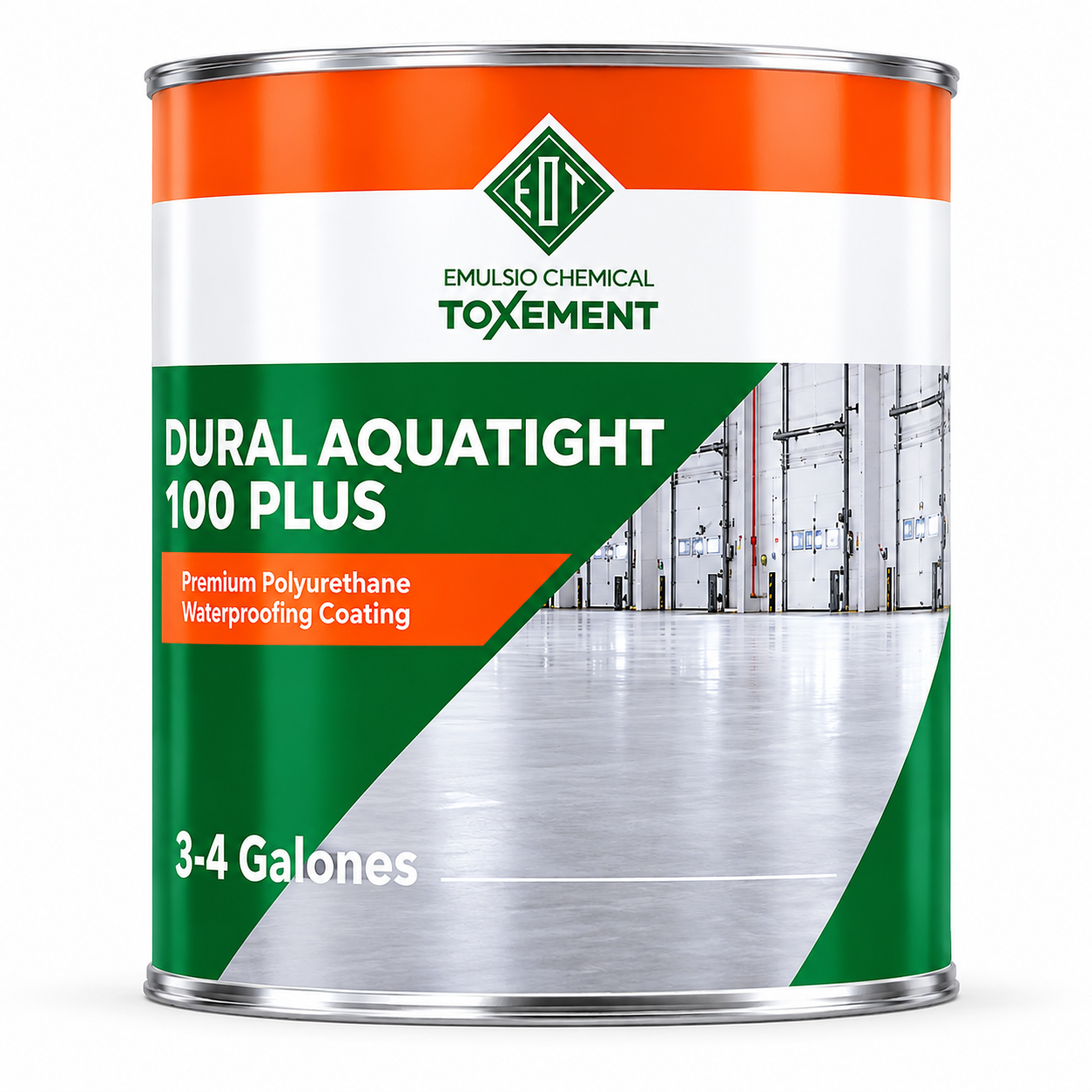 Dural Aquatight 100 Plus