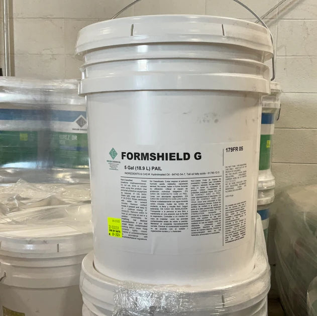 FORMSHIELD G (OIL BAESD)