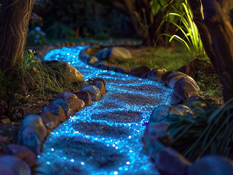  Driveways & Pathways