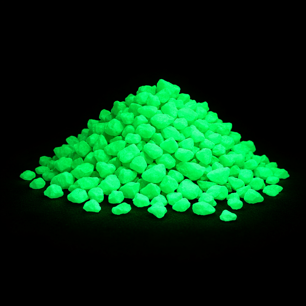 Glow Stones - Green