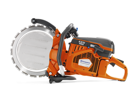 Husqvarna 14" K970 Ring Power Cutter