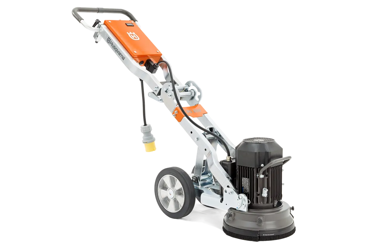 Husqvarna PG 280 Floor Grinder